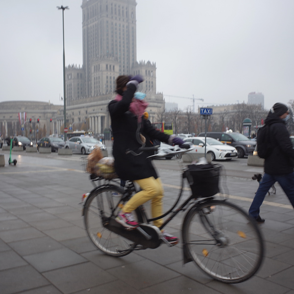 496 :: Warsaw scene